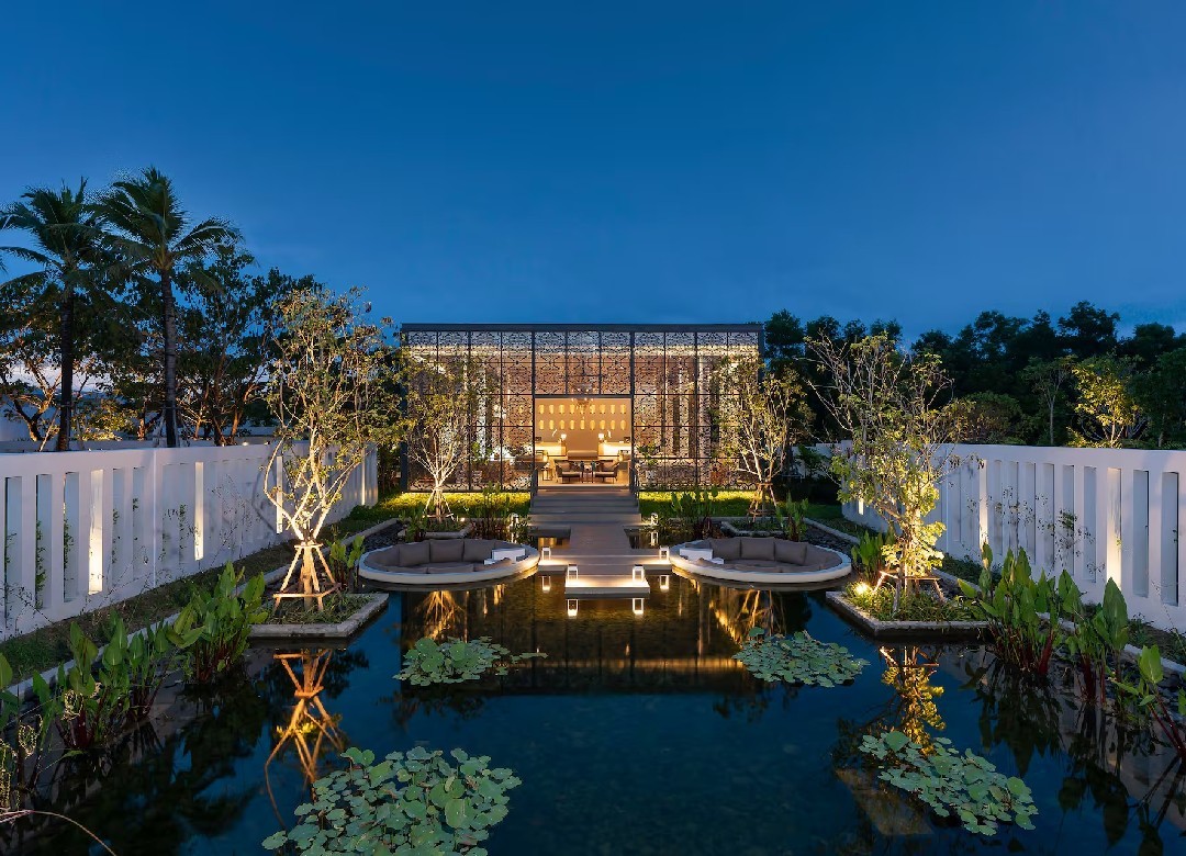 Melia Phuket Mai Khao