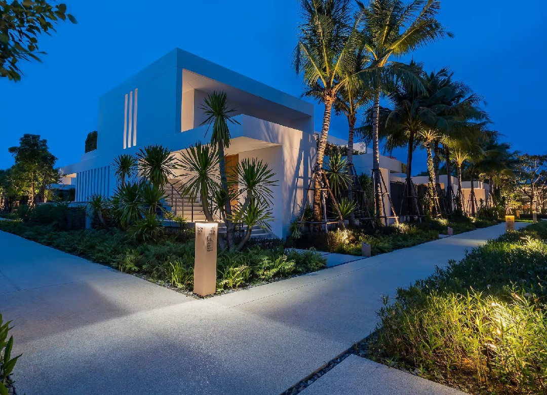 Melia Phuket Mai Khao