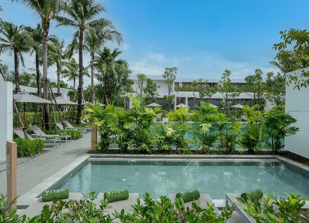 Melia Phuket Mai Khao