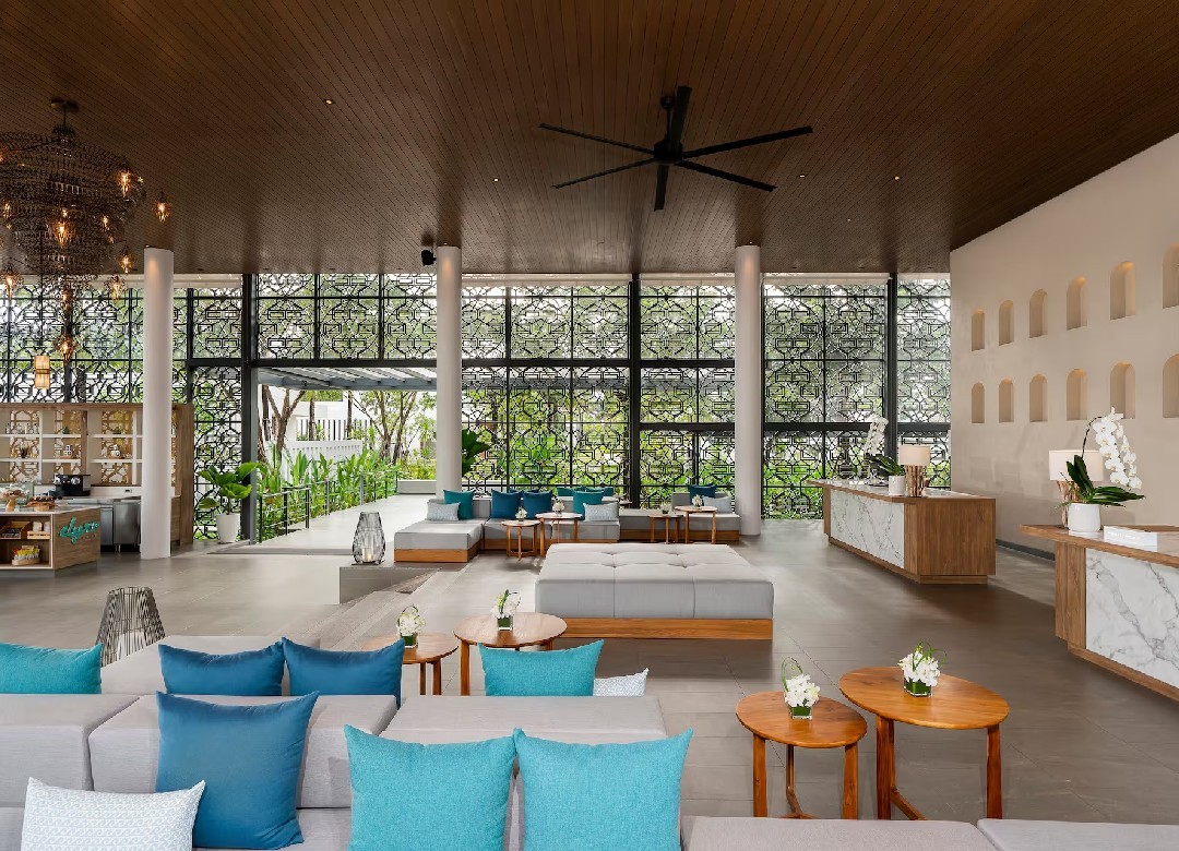 Melia Phuket Mai Khao