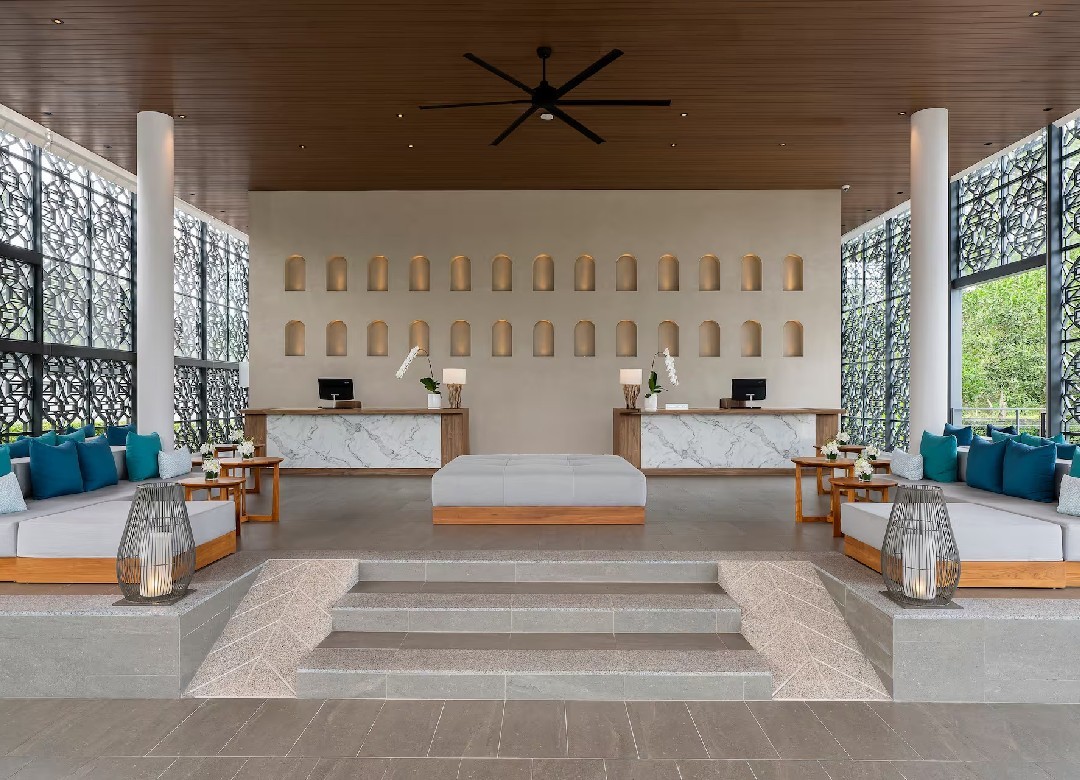 Melia Phuket Mai Khao