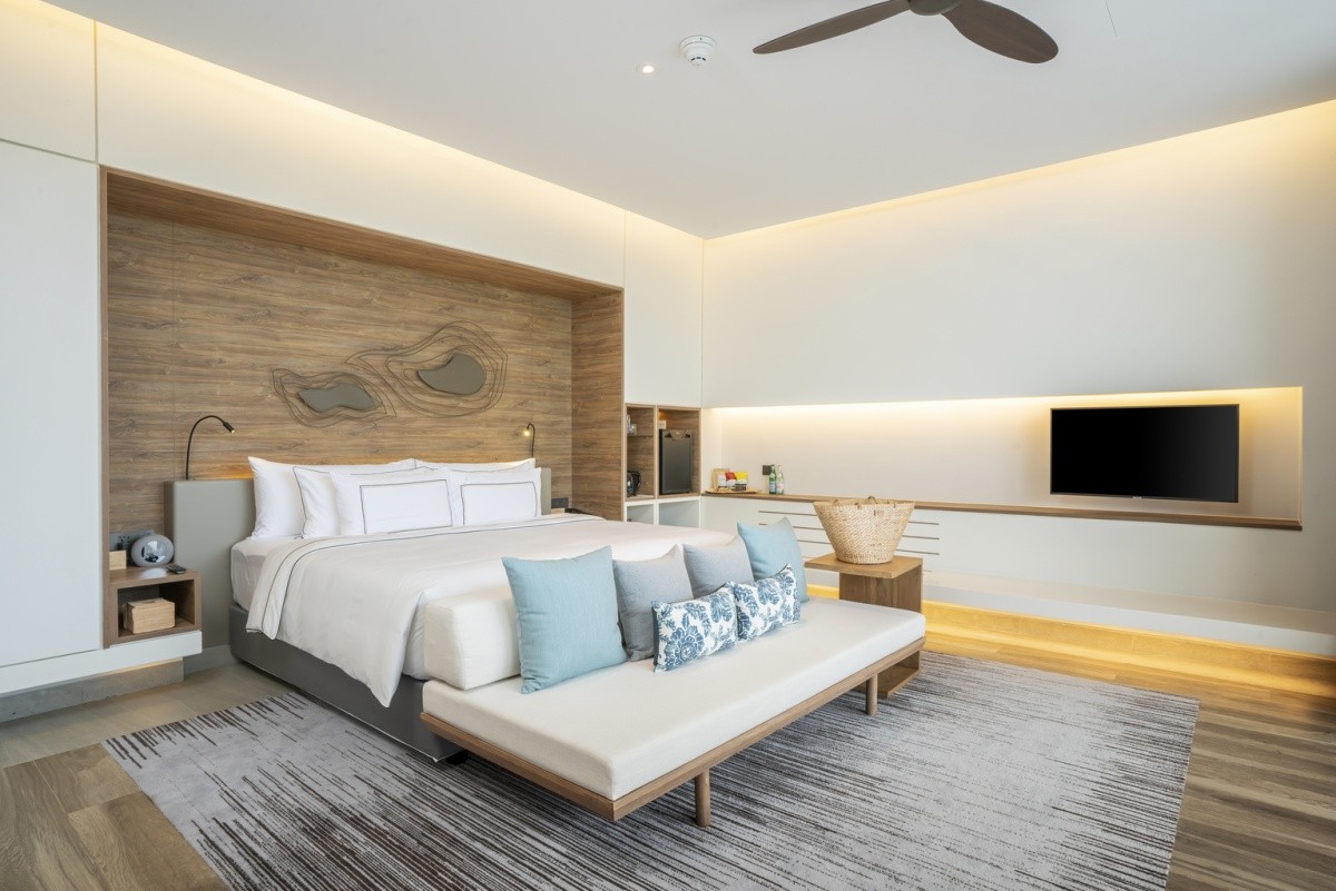 Melia Phuket Mai Khao