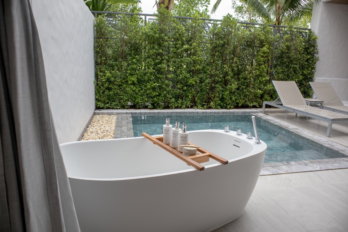 Melia Phuket Mai Khao