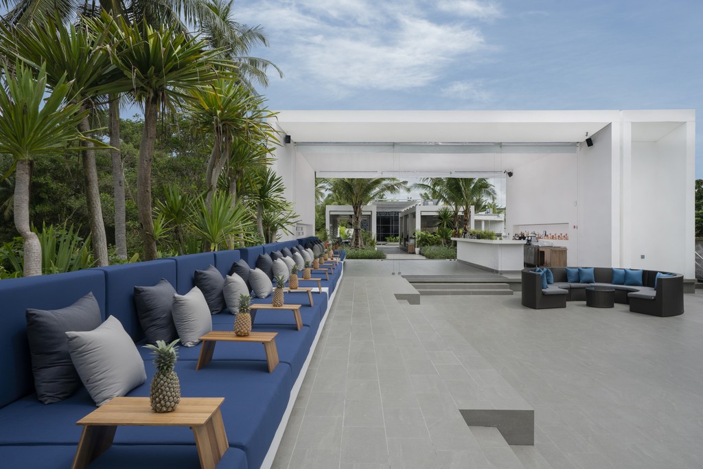 Melia Phuket Mai Khao