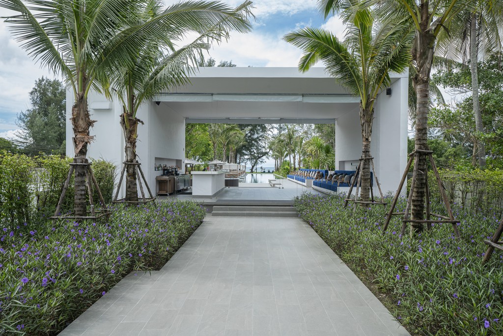 Melia Phuket Mai Khao