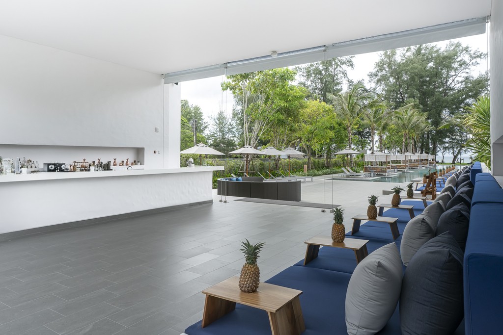 Melia Phuket Mai Khao