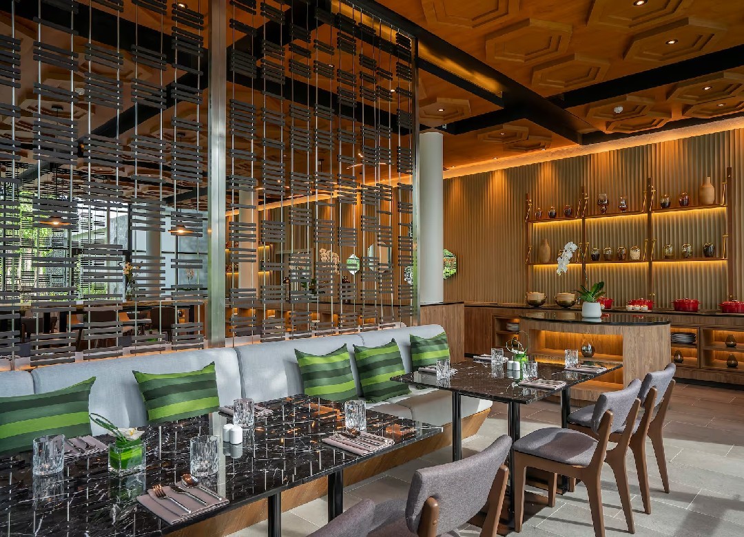 Melia Phuket Mai Khao