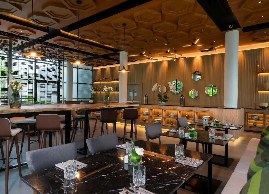 Melia Phuket Mai Khao