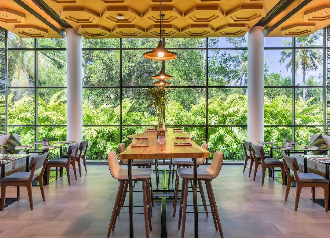Melia Phuket Mai Khao