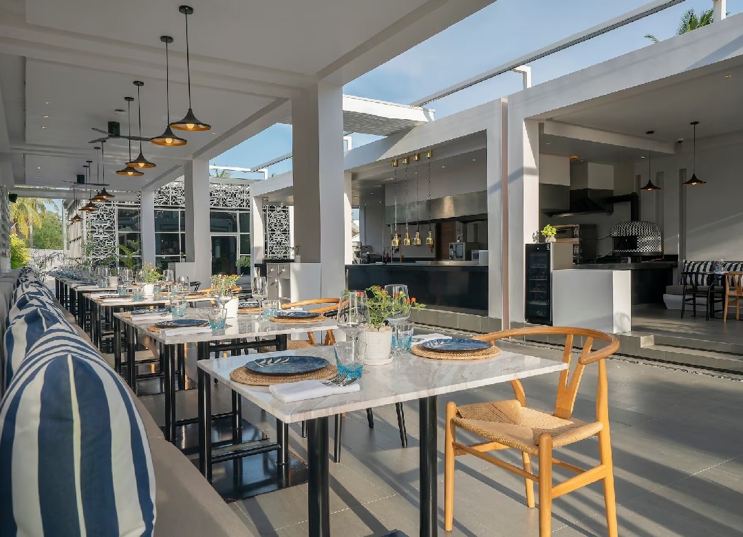 Melia Phuket Mai Khao