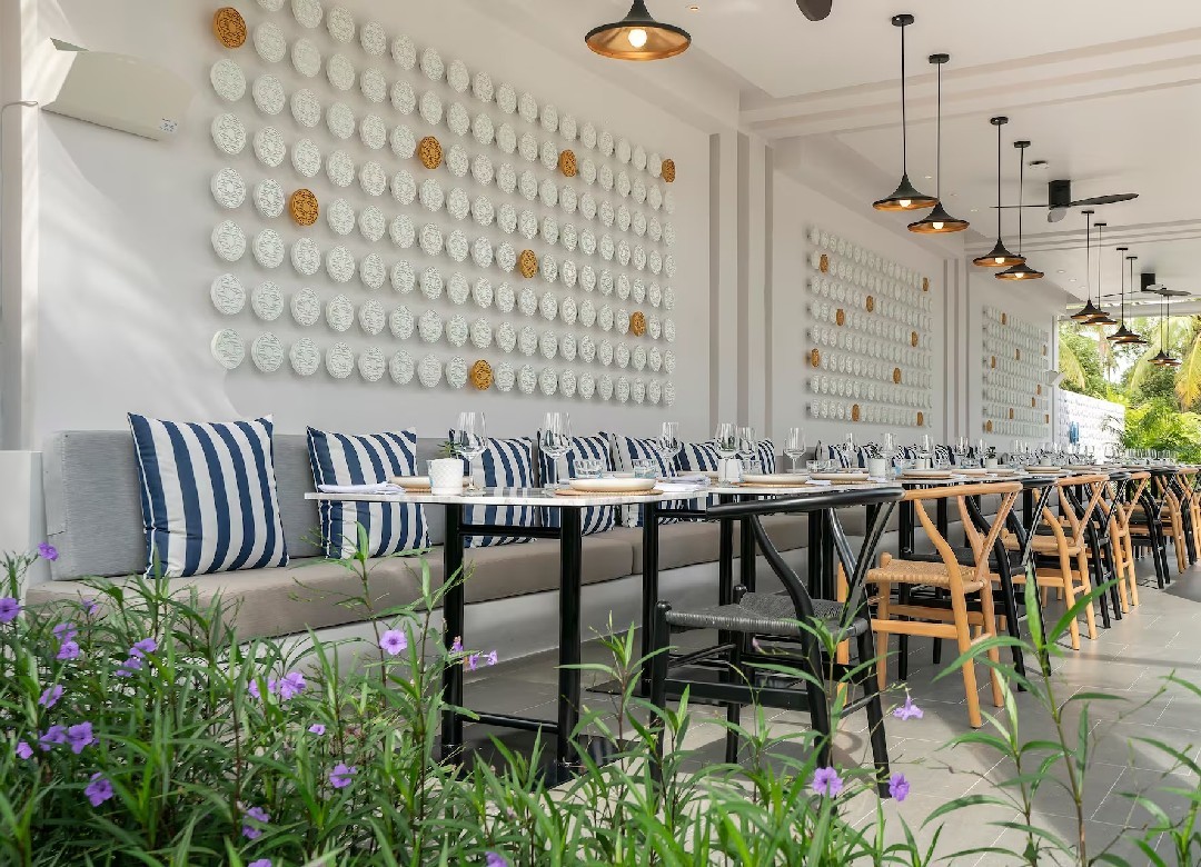 Melia Phuket Mai Khao