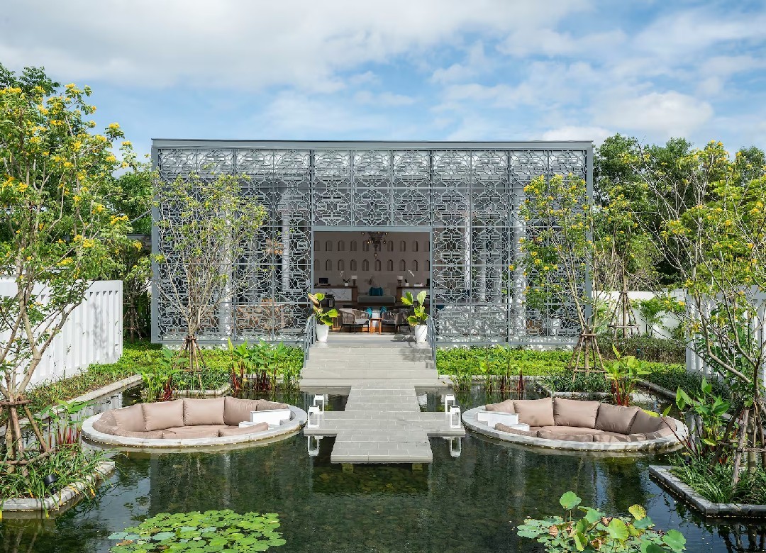 Melia Phuket Mai Khao