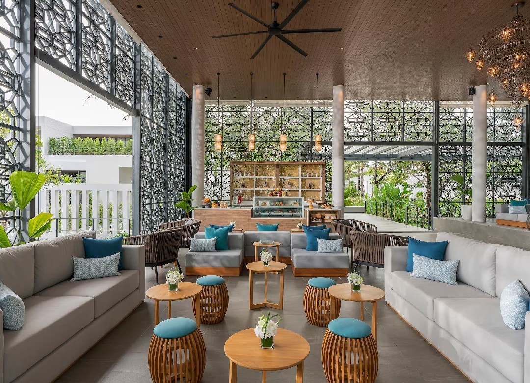 Melia Phuket Mai Khao