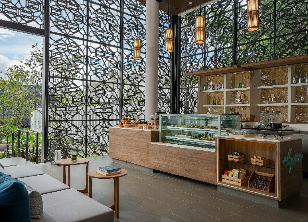 Melia Phuket Mai Khao