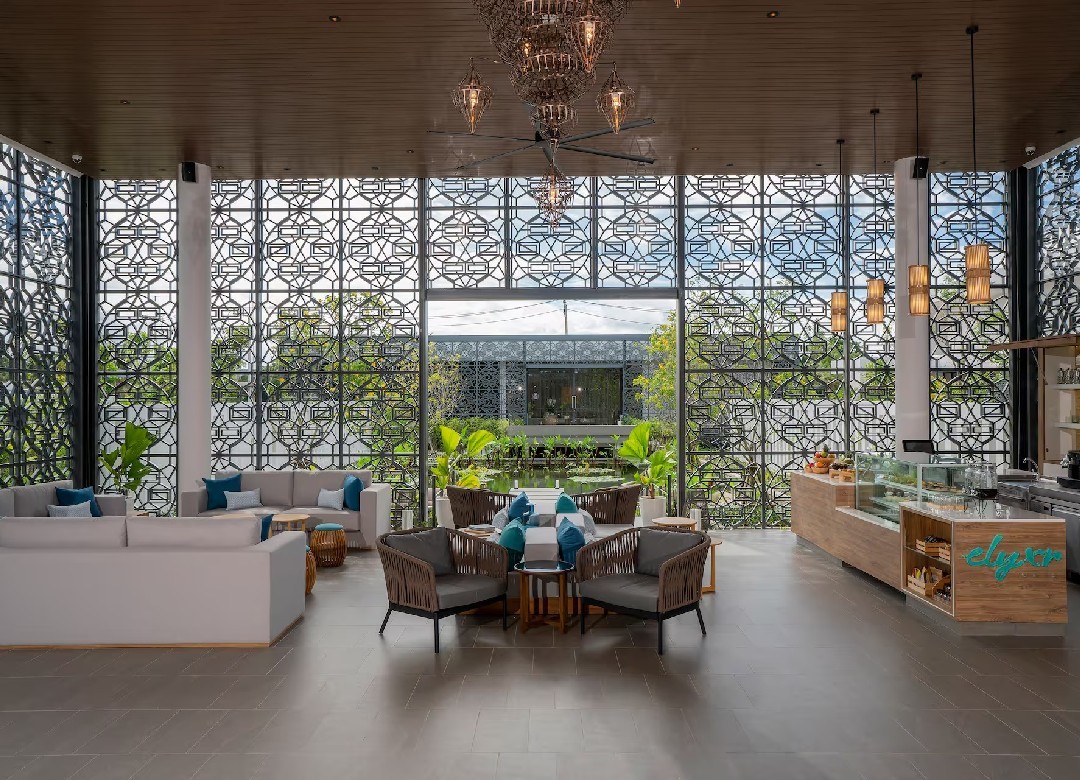Melia Phuket Mai Khao