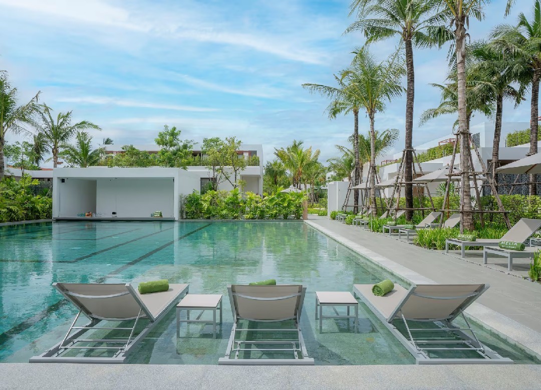 Melia Phuket Mai Khao
