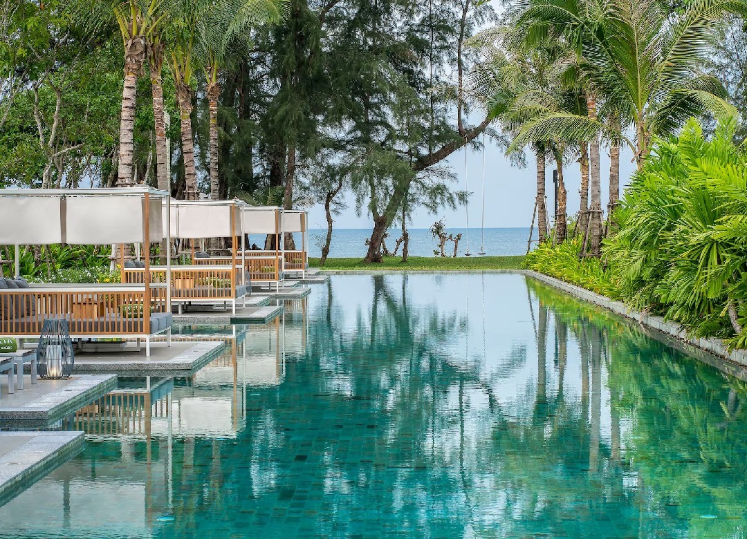 Melia Phuket Mai Khao
