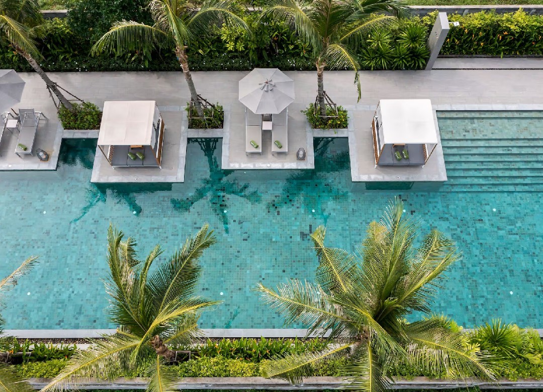 Melia Phuket Mai Khao