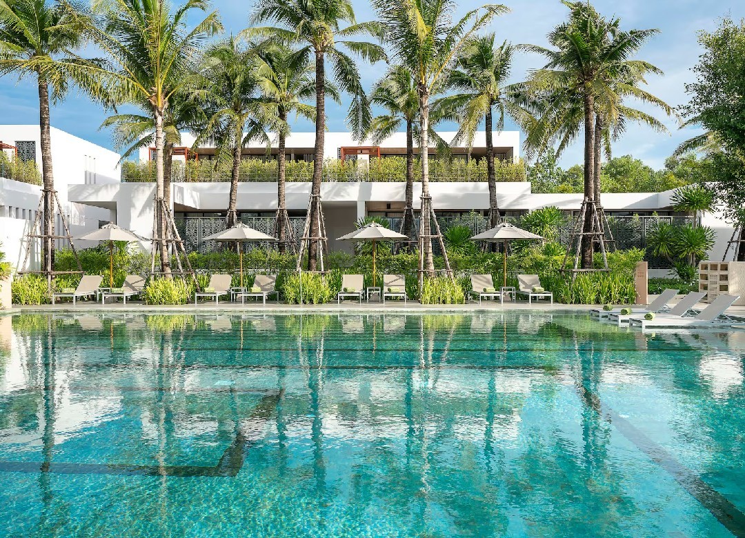 Melia Phuket Mai Khao