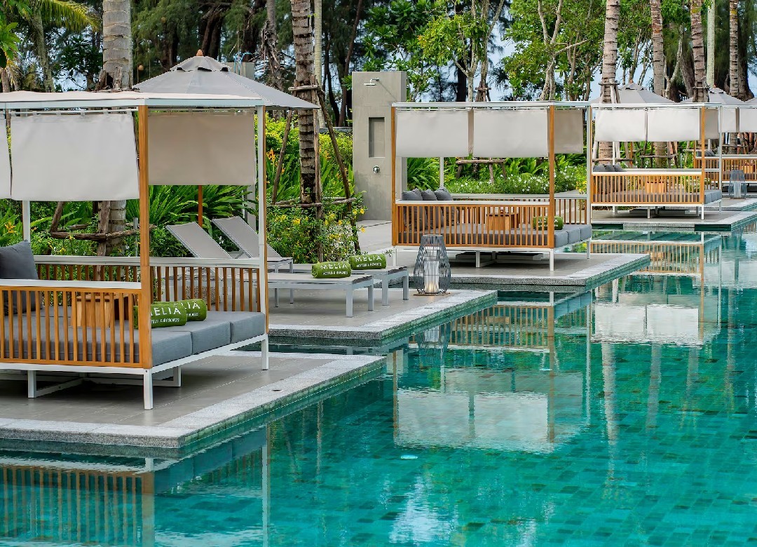 Melia Phuket Mai Khao