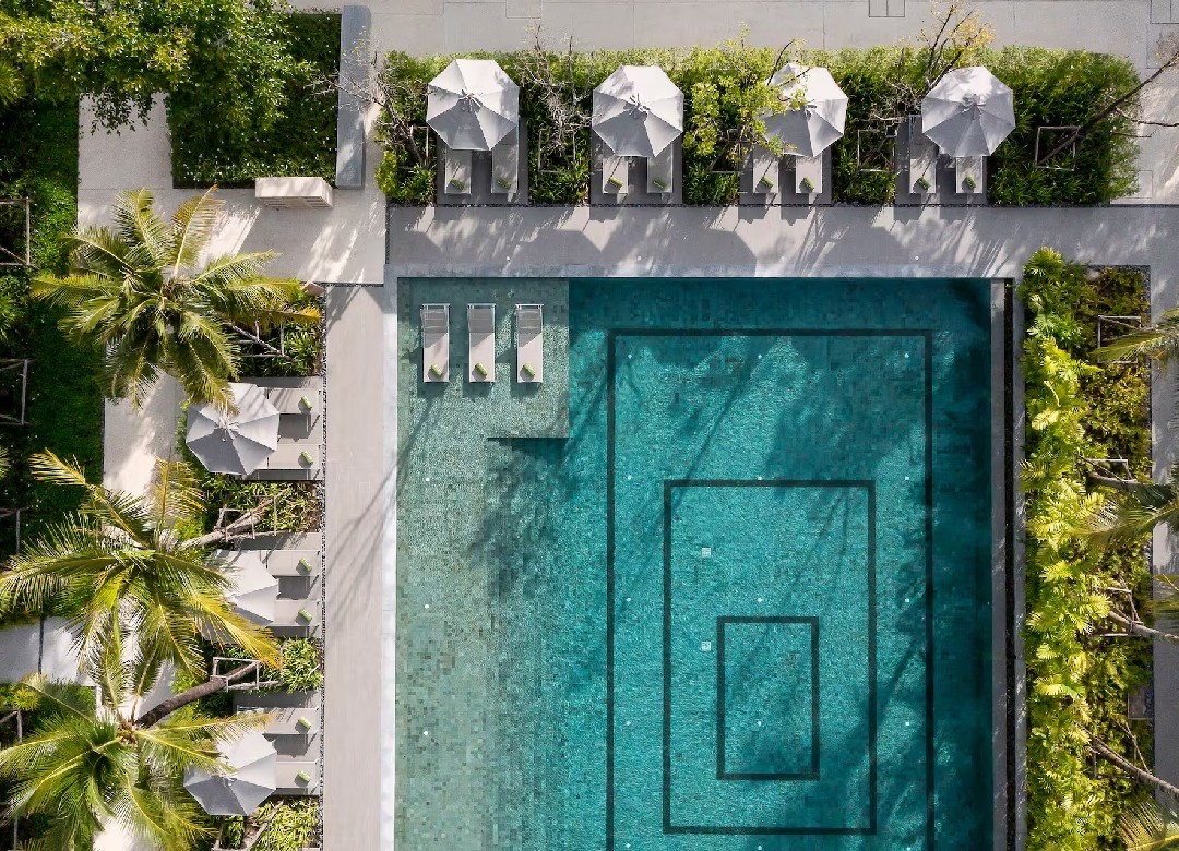 Melia Phuket Mai Khao
