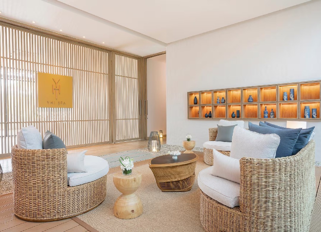 Melia Phuket Mai Khao