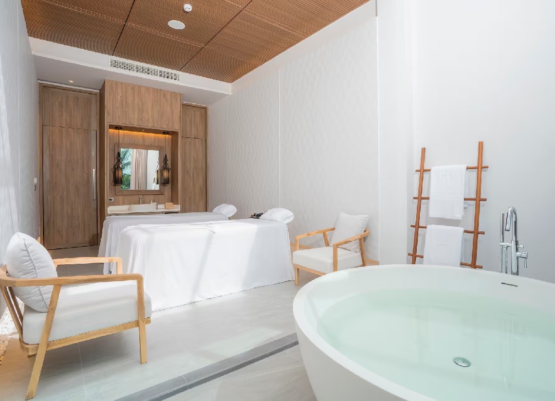 Melia Phuket Mai Khao