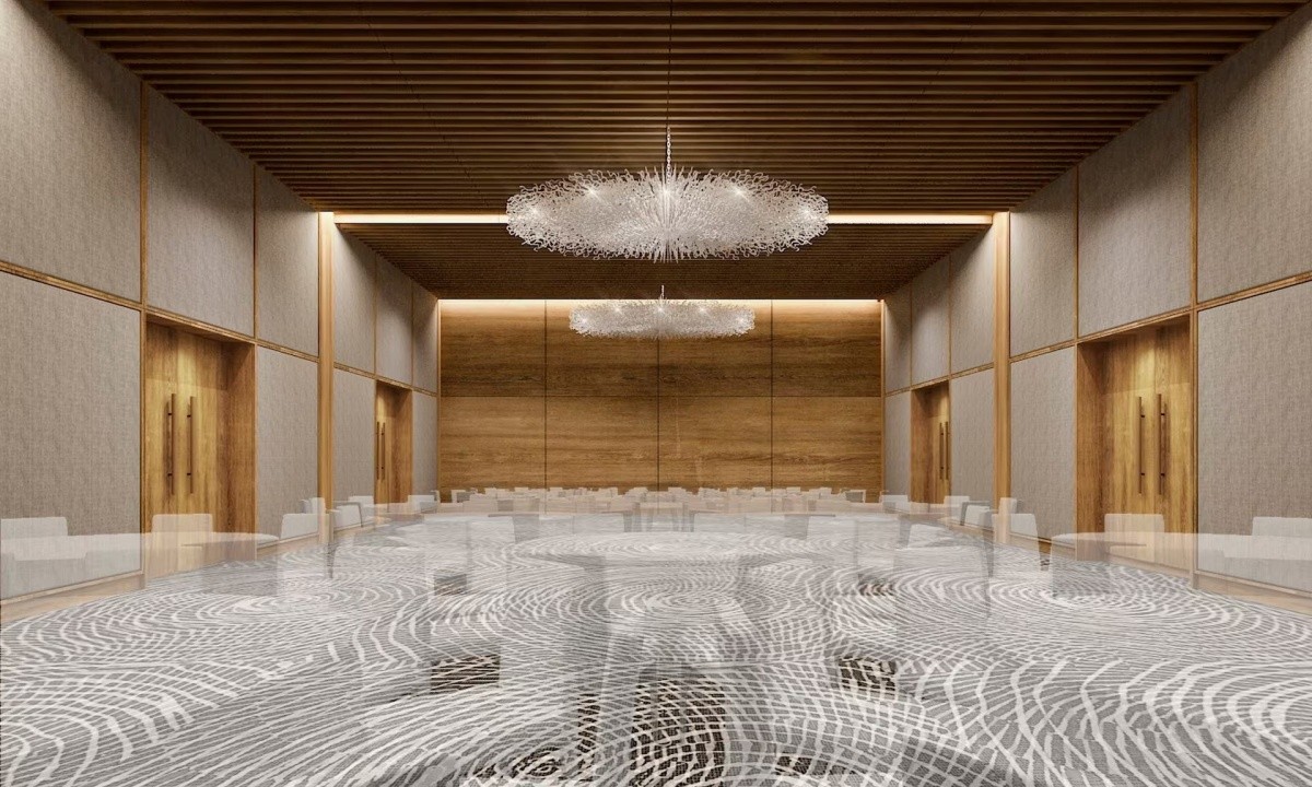 Melia Phuket Mai Khao