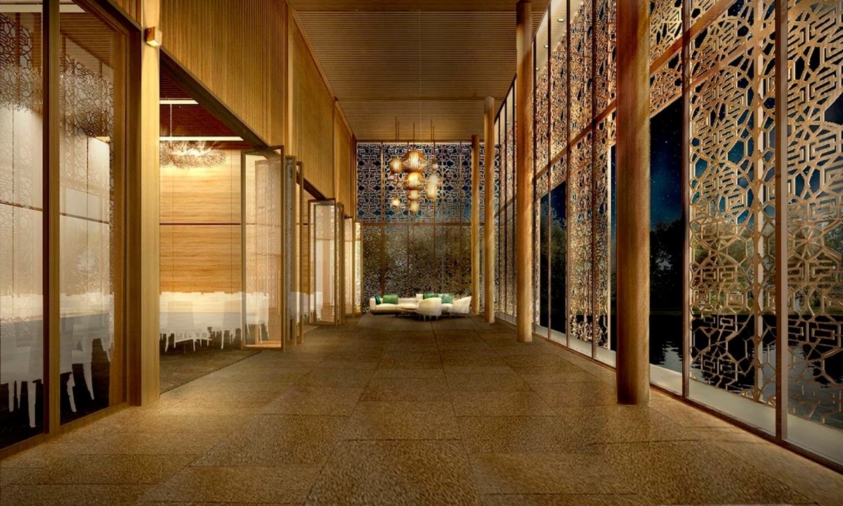 Melia Phuket Mai Khao