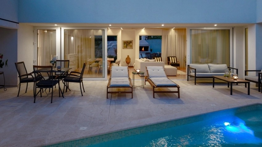 Villa Island Pearl (Nerežišća)