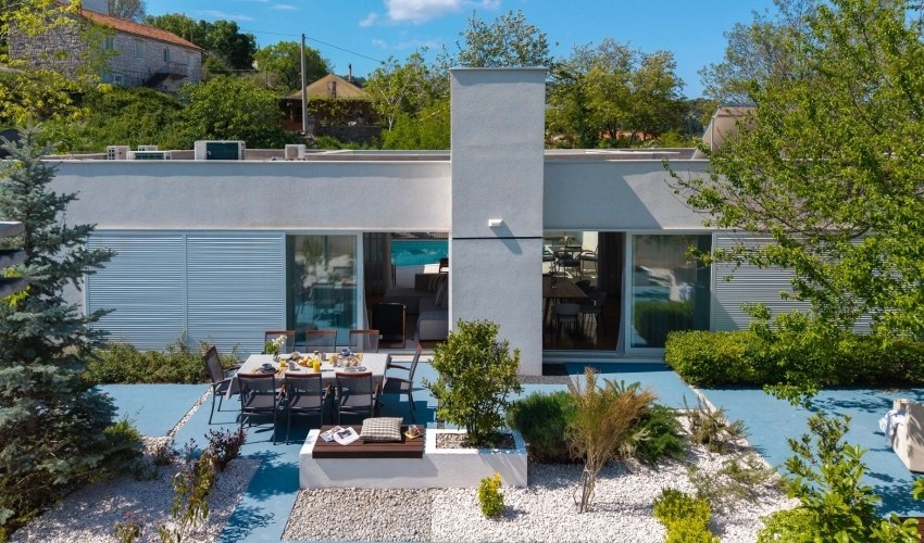 Villa Island Pearl (Nerežišća)