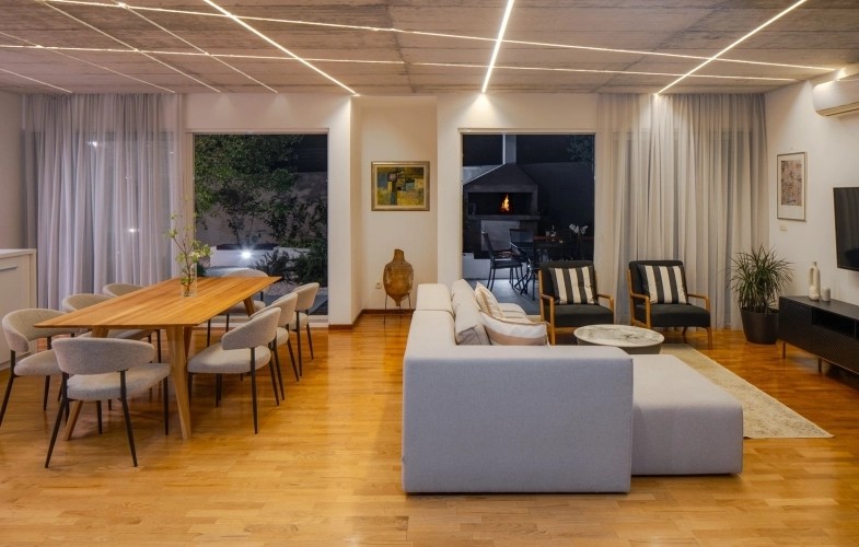 Villa Island Pearl (Nerežišća)