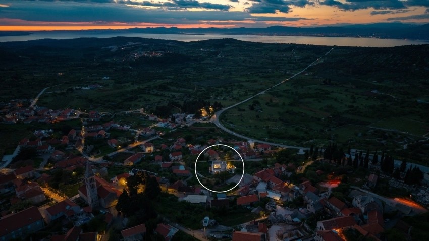 Villa Island Pearl (Nerežišća)
