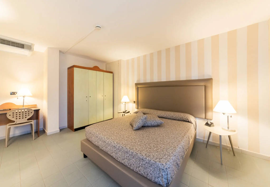 Albergo Athenaeum (Palermo)