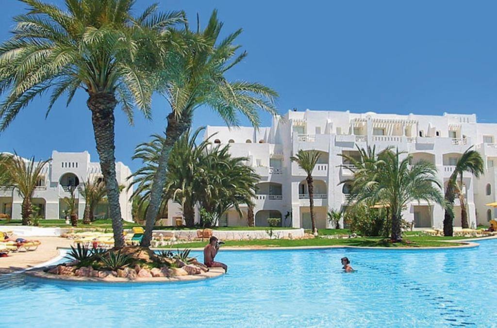 Djerba Resort