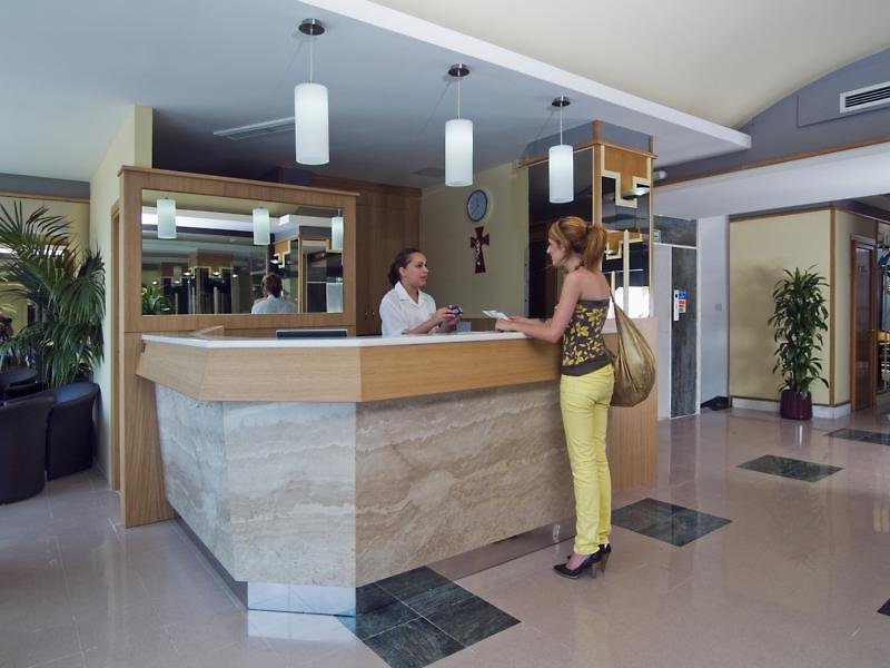 Coral Hotel