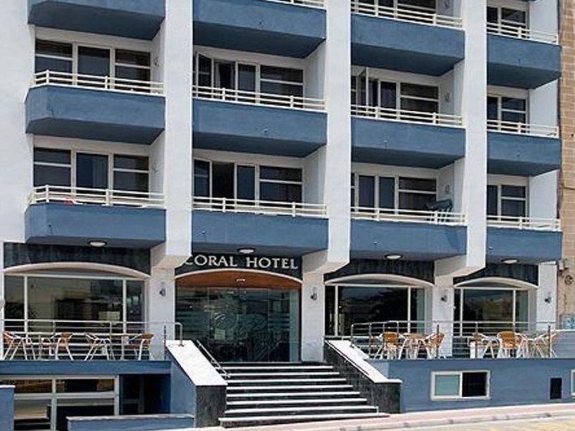 Coral Hotel