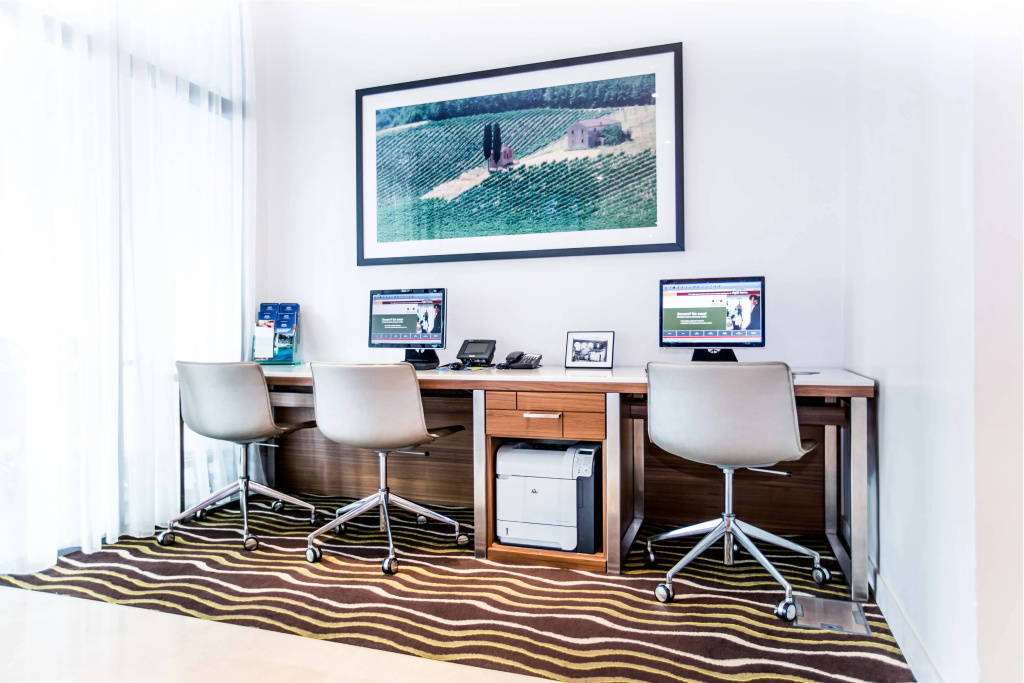 Courtyard By Marriott Paris Arcueil