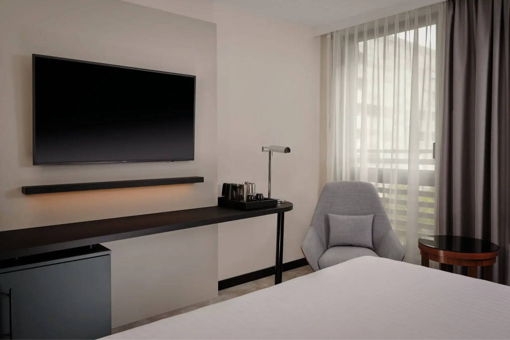 Courtyard By Marriott Paris Arcueil