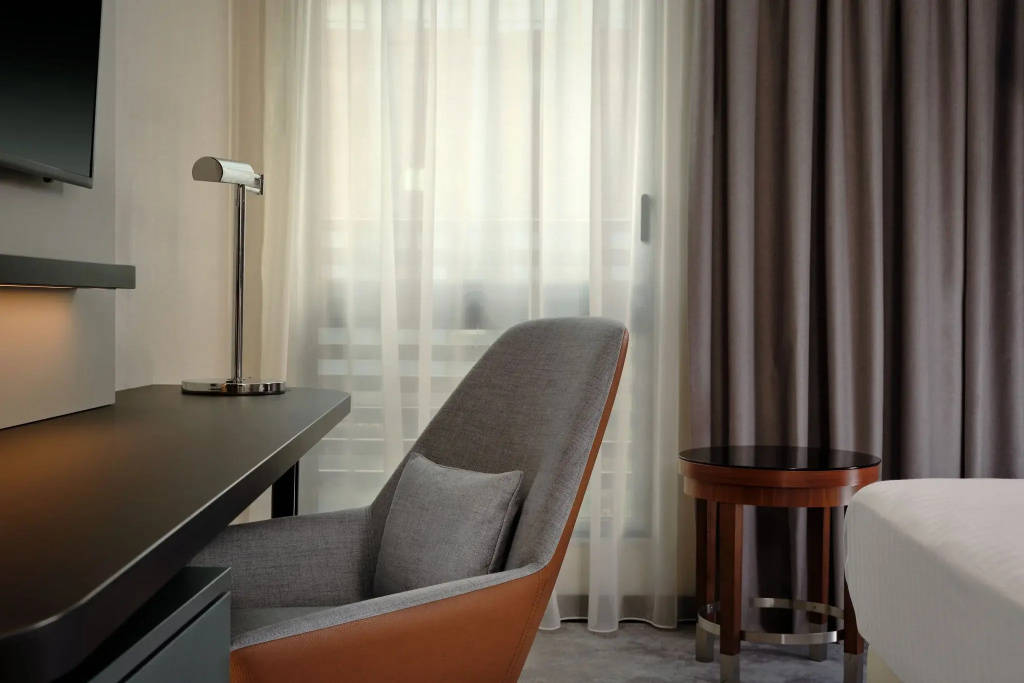 Courtyard By Marriott Paris Arcueil