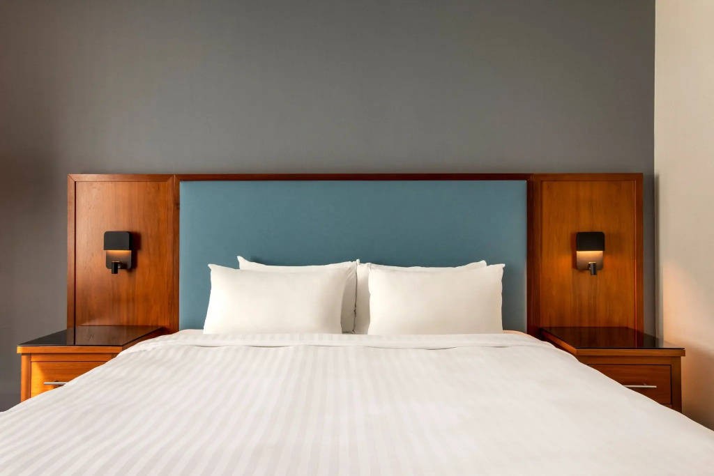 Courtyard By Marriott Paris Arcueil