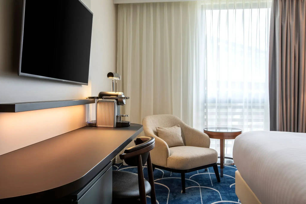 Courtyard By Marriott Paris Arcueil