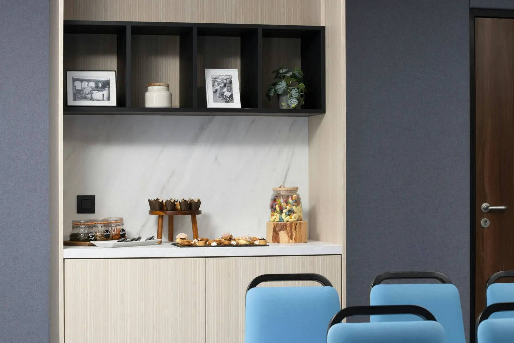 Courtyard By Marriott Paris Arcueil
