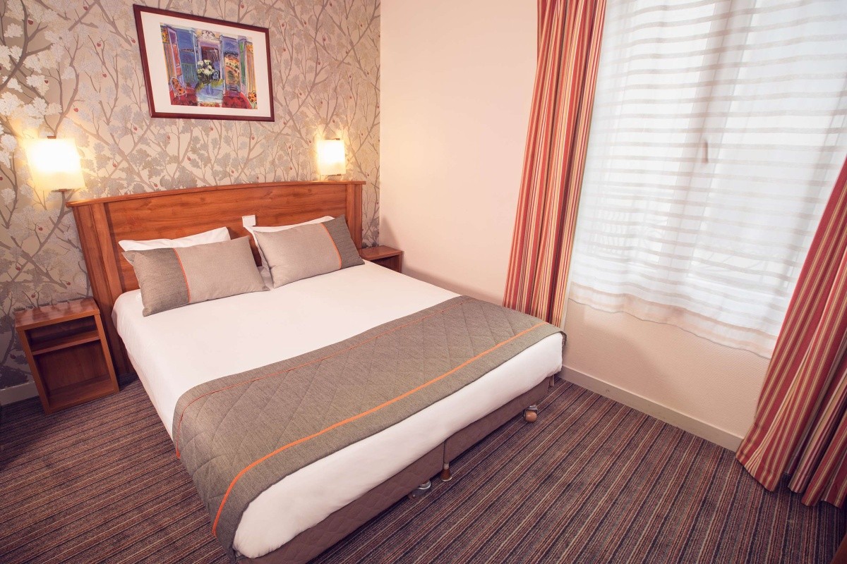 Timhotel Tour Eiffel