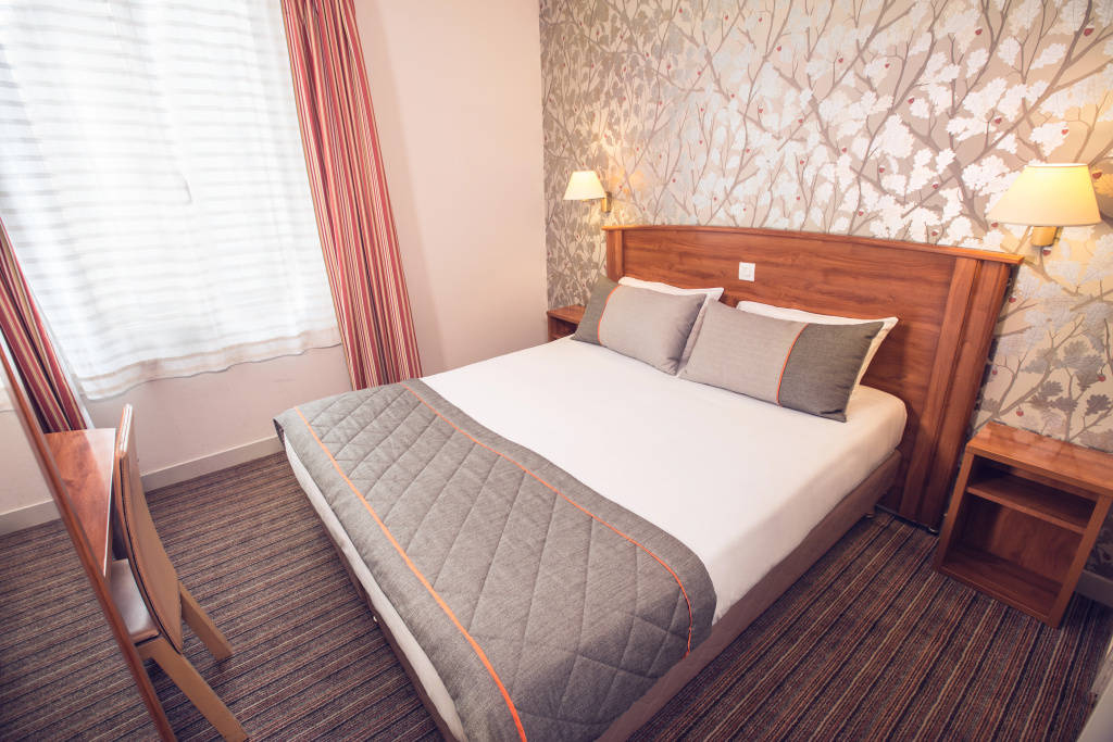 Timhotel Tour Eiffel