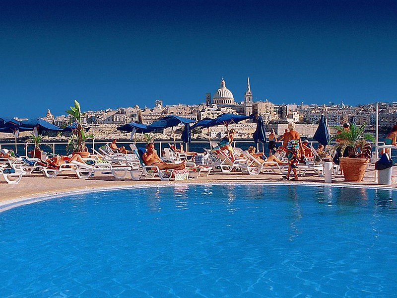 Barcelo Fortina Malta