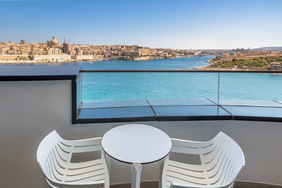 Barcelo Fortina Malta