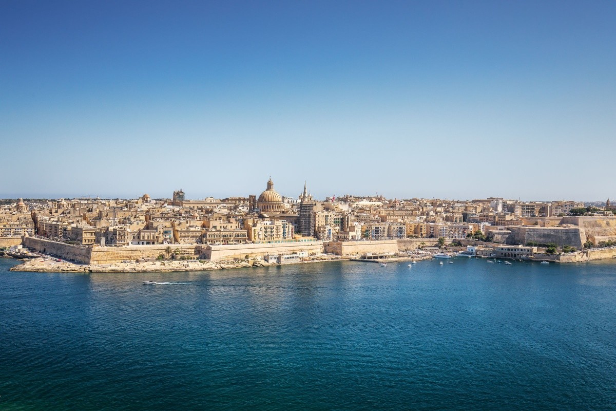 Barcelo Fortina Malta