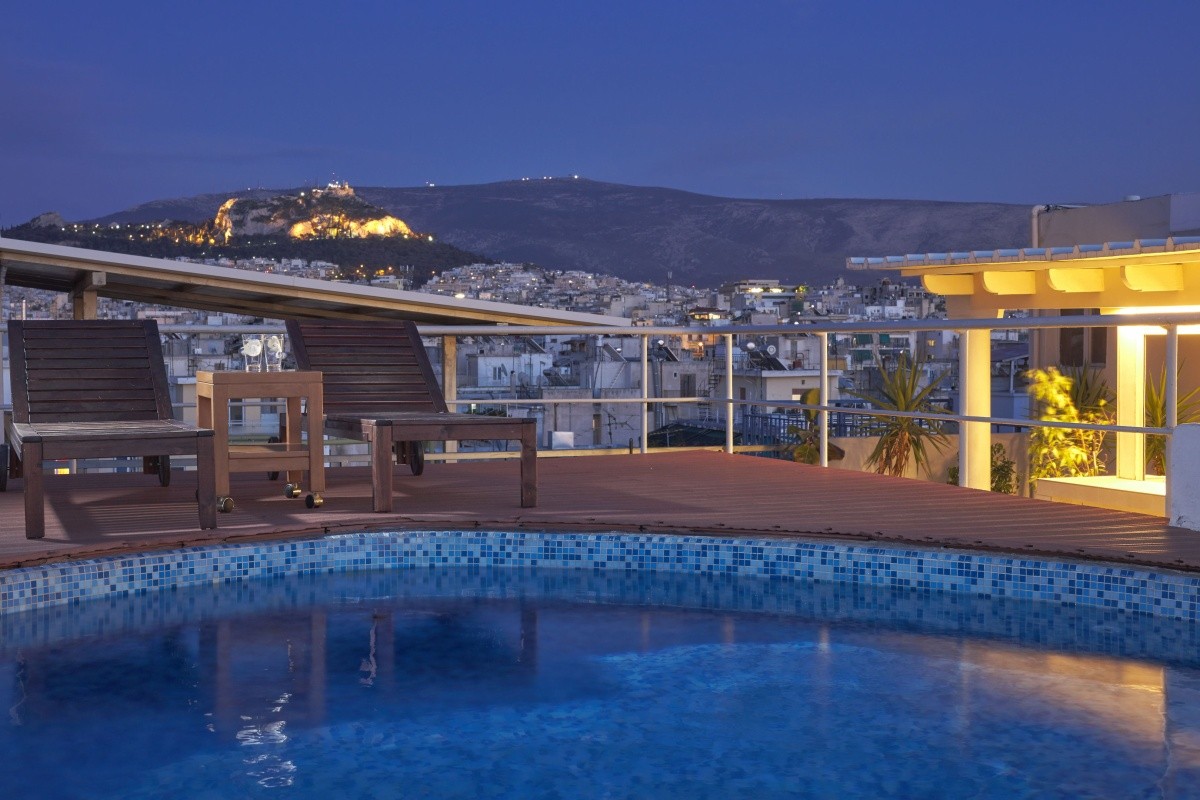 Candia (Ex. Best Western Candia)