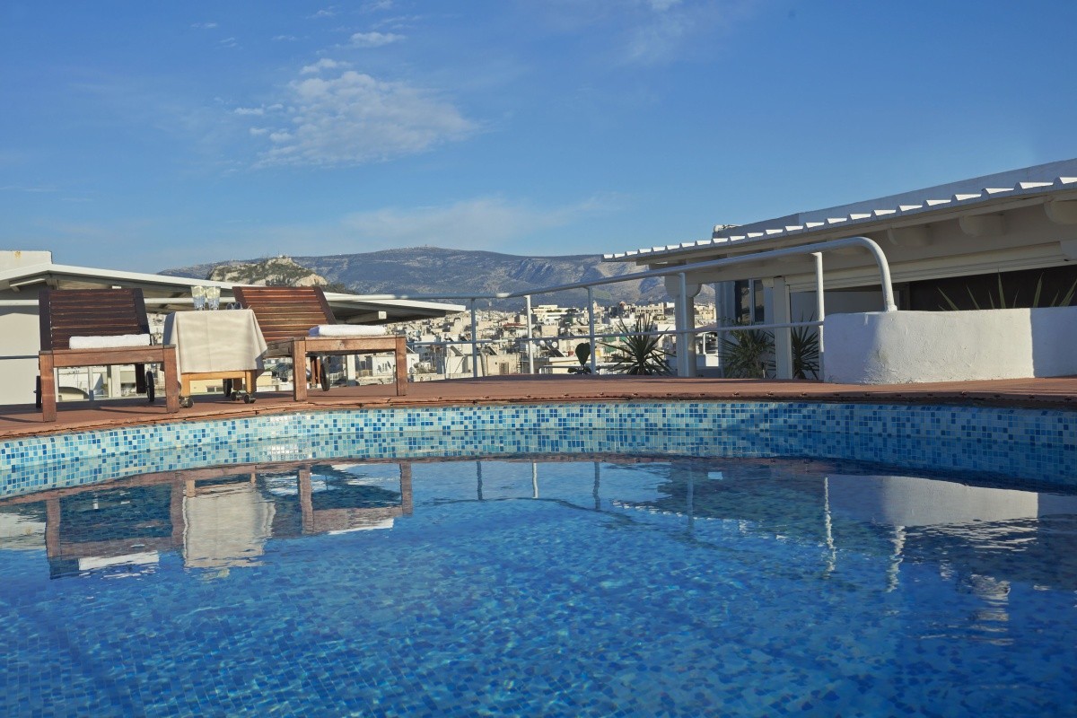 Candia (Ex. Best Western Candia)